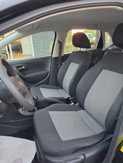 Volkswagen Polo 1.2 TDI DPF 5 p. Comfortline (15)