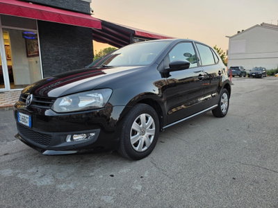 Volkswagen Polo 1.2 TDI DPF 5 p. Comfortline (2)