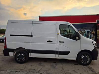 Renault Master Furgone T35 2.3 dCi 135 PL-TM Furgone Ice Plus (14)