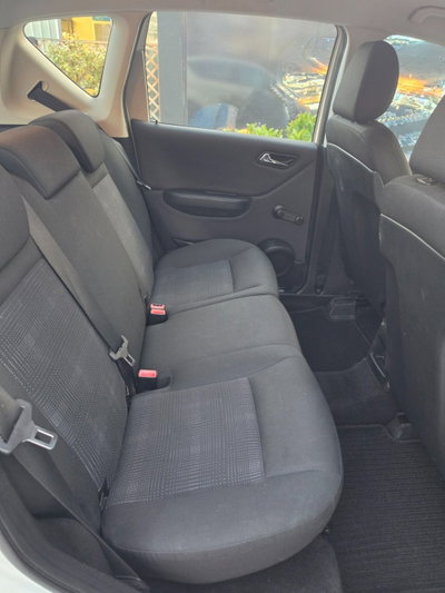 Mercedes-Benz Classe A 160 BlueEFFICIENCY Coupé Special Edition (12)