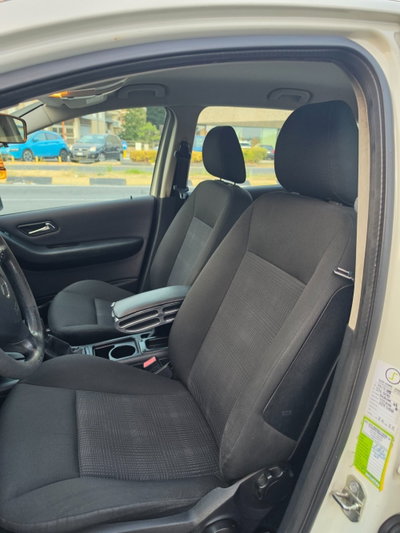 Mercedes-Benz Classe A 160 BlueEFFICIENCY Coupé Special Edition (13)