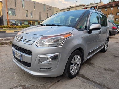 Citroen C3 Picasso BlueHDi 100 Exclusive usata