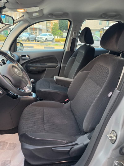 Citroen C3 Picasso BlueHDi 100 Exclusive (10)