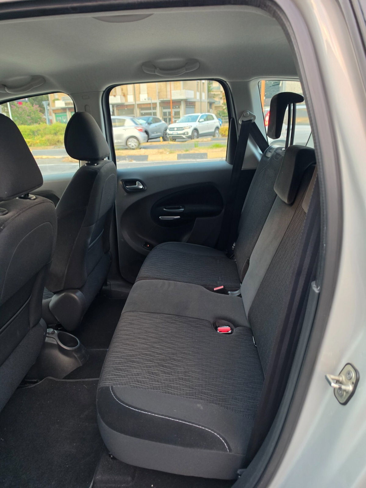 Citroen C3 Picasso BlueHDi 100 Exclusive (11)