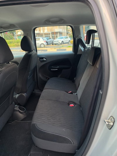Citroen C3 Picasso BlueHDi 100 Exclusive (11)