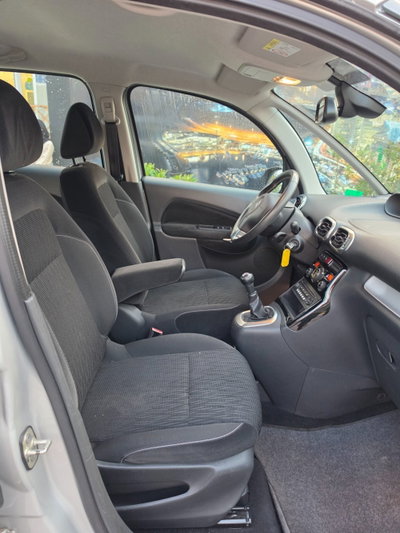 Citroen C3 Picasso BlueHDi 100 Exclusive (12)