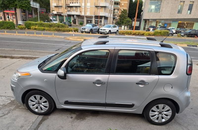 Citroen C3 Picasso BlueHDi 100 Exclusive (4)