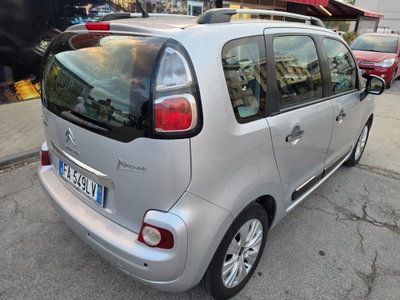 Citroen C3 Picasso BlueHDi 100 Exclusive (5)