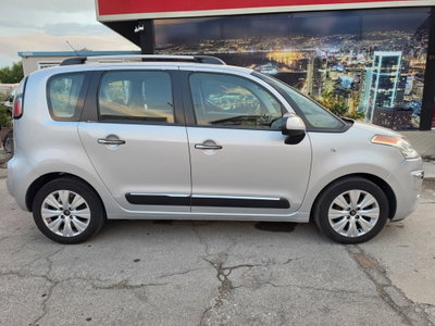 Citroen C3 Picasso BlueHDi 100 Exclusive (6)