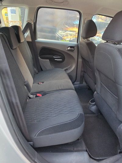 Citroen C3 Picasso BlueHDi 100 Exclusive (7)