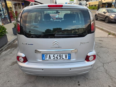 Citroen C3 Picasso BlueHDi 100 Exclusive (9)