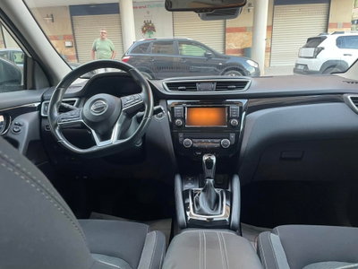 Nissan Qashqai 1.7 dCi 150 CV 4WD CVT N-Connecta (12)