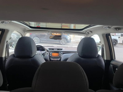 Nissan Qashqai 1.7 dCi 150 CV 4WD CVT N-Connecta (13)