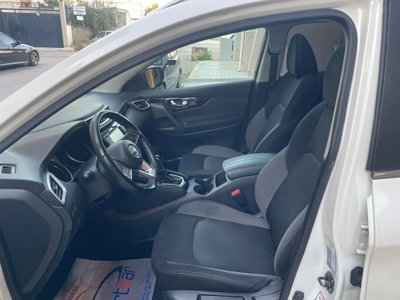 Nissan Qashqai 1.7 dCi 150 CV 4WD CVT N-Connecta (15)
