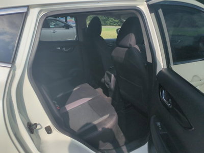 Nissan Qashqai 1.7 dCi 150 CV 4WD CVT N-Connecta (6)