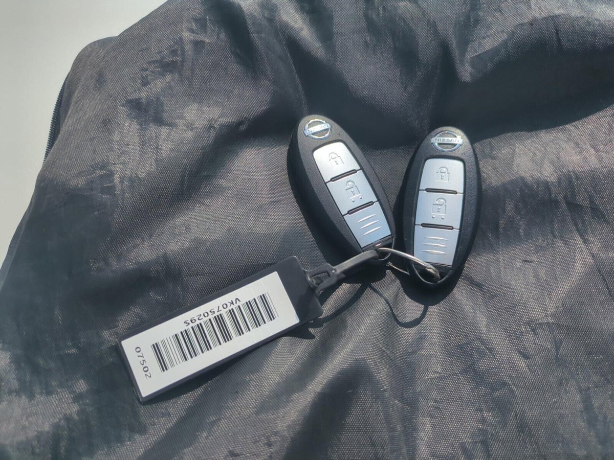 Nissan Qashqai 1.7 dCi 150 CV 4WD CVT N-Connecta (7)