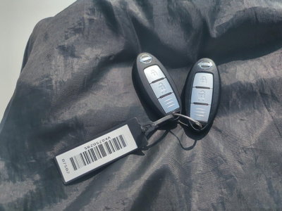 Nissan Qashqai 1.7 dCi 150 CV 4WD CVT N-Connecta (7)