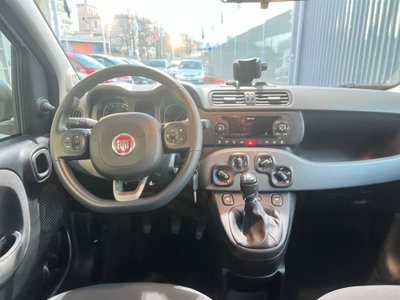 Fiat Panda 1.0 FireFly S&S Hybrid City Life (14)