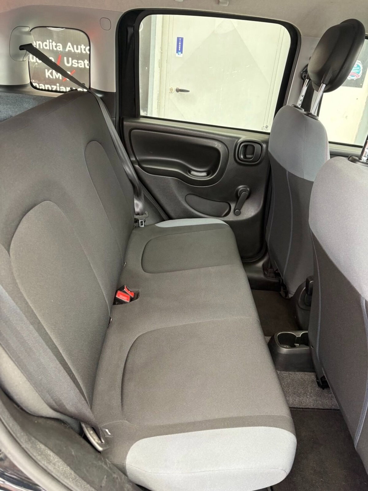 Fiat Panda 1.0 FireFly S&S Hybrid City Life (16)