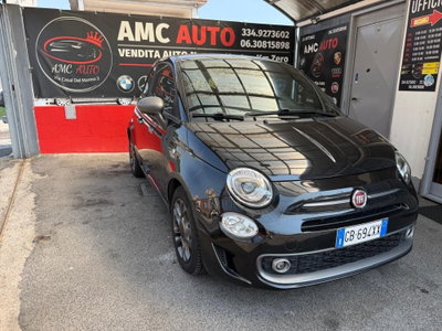 Fiat 500 1.0 Hybrid Sport (7)