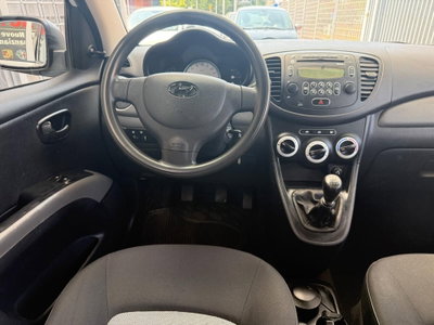 Hyundai i10 1.1 12V BlueDrive GPL Style (11)