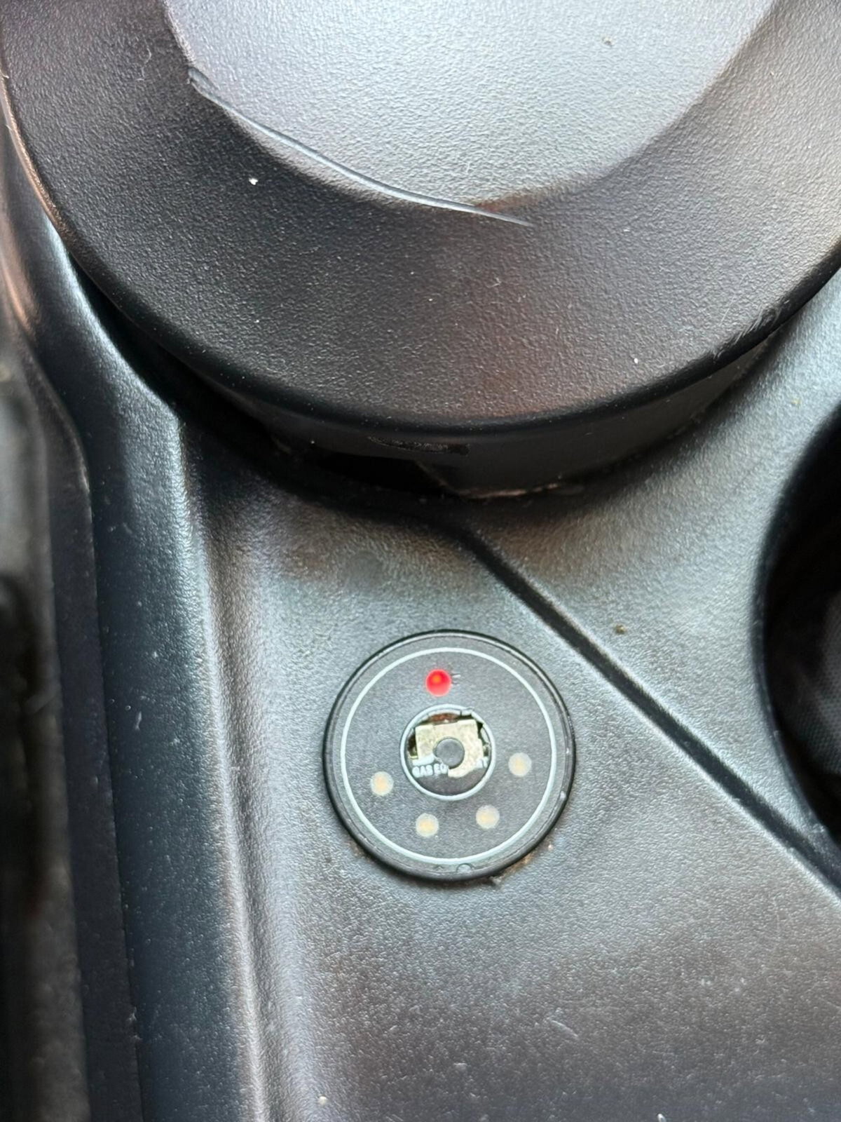 Hyundai i10 1.1 12V BlueDrive GPL Style (13)