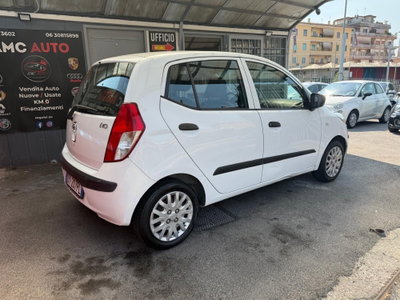 Hyundai i10 1.1 12V BlueDrive GPL Style (4)