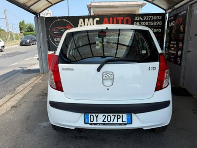 Hyundai i10 1.1 12V BlueDrive GPL Style (6)