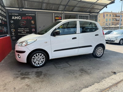 Hyundai i10 1.1 12V BlueDrive GPL Style (7)