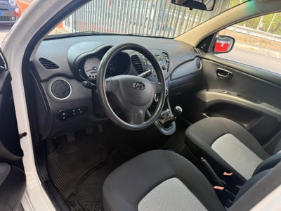 Hyundai i10 1.1 12V BlueDrive GPL Style (8)
