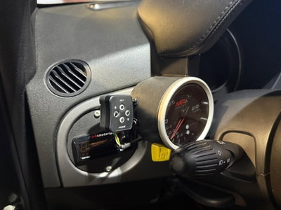 Abarth 595 595 1.4 Turbo T-Jet 165 CV Pista (11)
