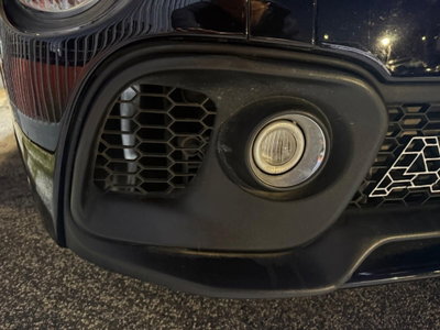 Abarth 595 595 1.4 Turbo T-Jet 165 CV Pista (7)