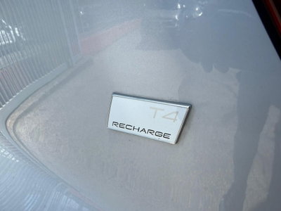 Volvo XC40 T4 Recharge Plug-in Hybrid R-design (11)