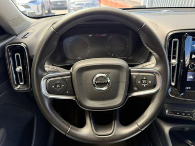 Volvo XC40 T4 Recharge Plug-in Hybrid R-design (19)