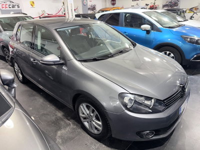 Volkswagen Golf 1.6 TDI DPF 5p. Highline usata