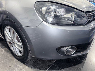 Volkswagen Golf 1.6 TDI DPF 5p. Highline (7)
