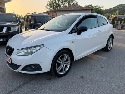 SEAT Ibiza SC 1.2 70 CV 3 porte Reference usata
