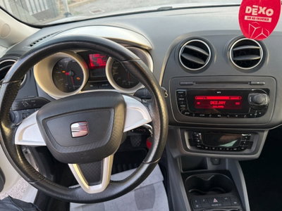 SEAT Ibiza SC 1.2 70 CV 3 porte Reference (10)