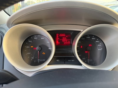 SEAT Ibiza SC 1.2 70 CV 3 porte Reference (11)