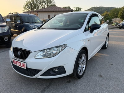 SEAT Ibiza SC 1.2 70 CV 3 porte Reference (2)