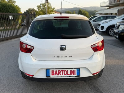 SEAT Ibiza SC 1.2 70 CV 3 porte Reference (5)