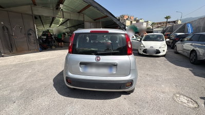 Fiat Panda 1.2 Lounge (4)