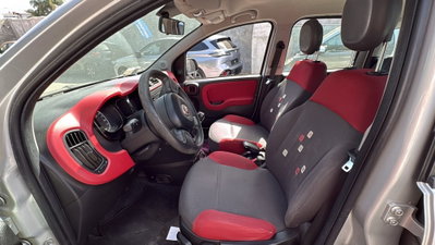Fiat Panda 1.2 Lounge (7)
