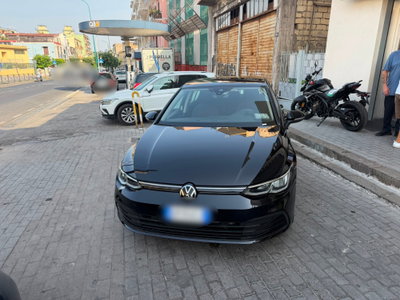 Volkswagen Golf 1.0 TSI EVO Life usata