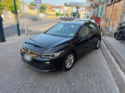 Volkswagen Golf 1.0 TSI EVO Life (2)