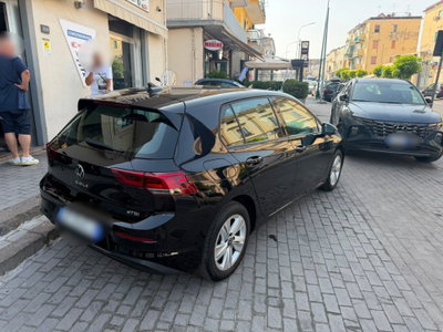 Volkswagen Golf 1.0 TSI EVO Life (3)