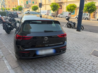 Volkswagen Golf 1.0 TSI EVO Life (4)