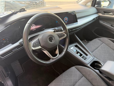 Volkswagen Golf 1.0 TSI EVO Life (7)