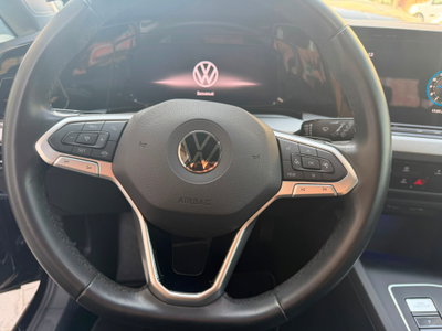 Volkswagen Golf 1.0 TSI EVO Life (8)