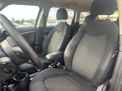 MINI Mini Countryman 1.6 Cooper D Countryman (13)
